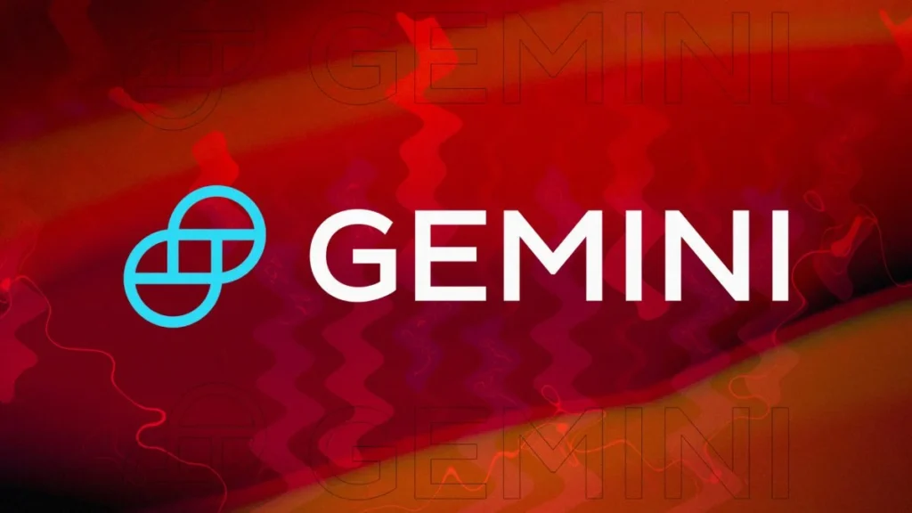 Gemini Exchange Introduce Crypto Ads Ahead of US Election