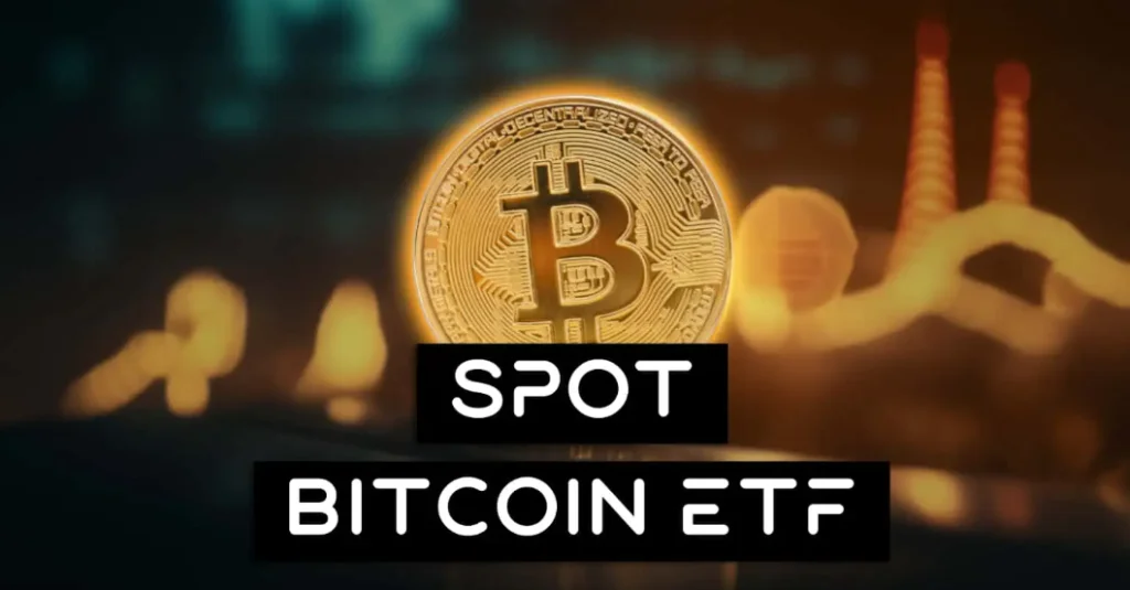 Bitcoin Bull Run Triggers New ATH for Spot Bitcoin ETFs