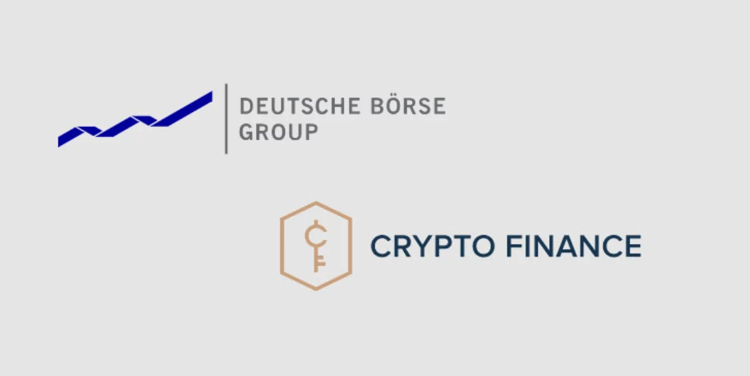 Crypto Finance Receives 4 Licenses From German Regulator BaFin