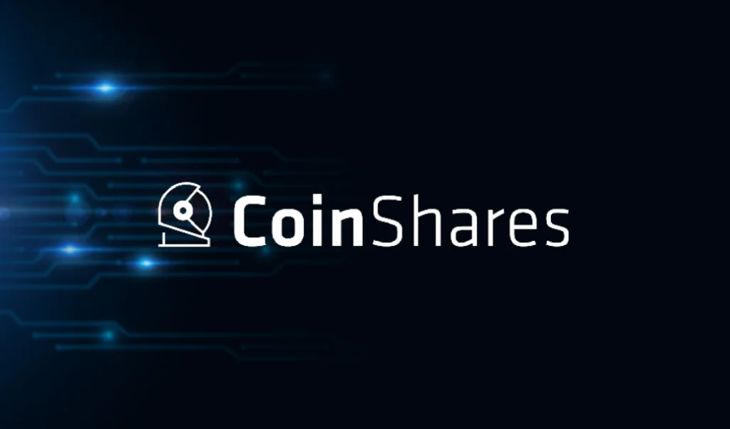 CoinShares Reports Over $108M in Revenue for 2023