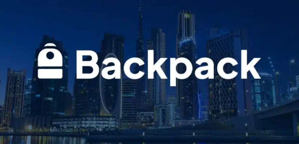 Backpack Crypto Exchange Expands Services To UK