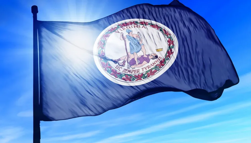 Virginia State Passes Crypto, Blockchain Adoption Bill