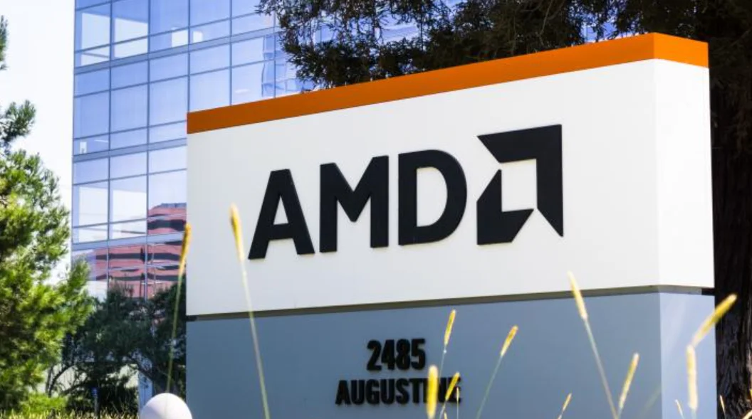 AMD, Wormhole Partner to Support Blockchain Interoperability