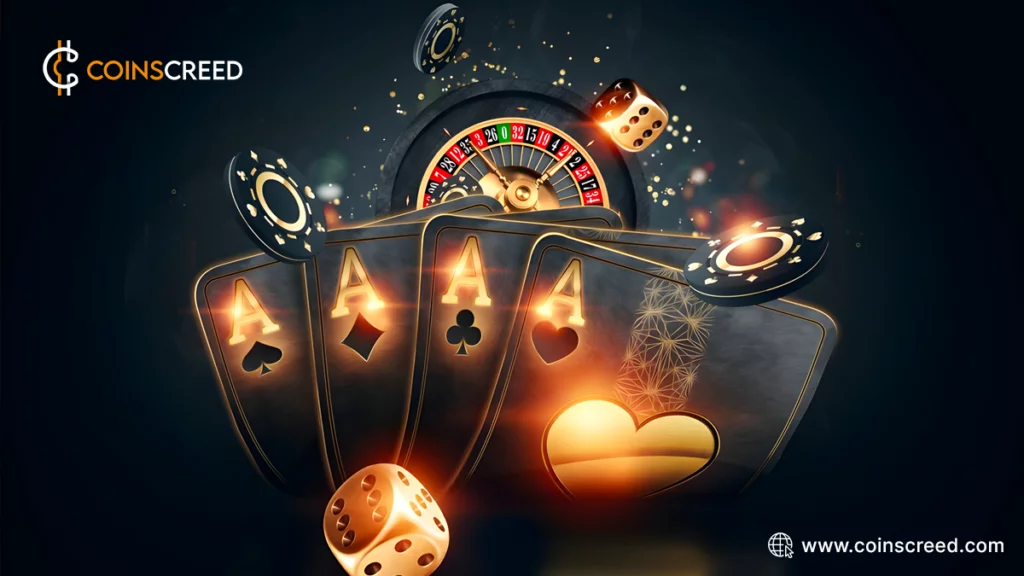 Ranking the Top Online Casinos for 2024: Features and Benefits