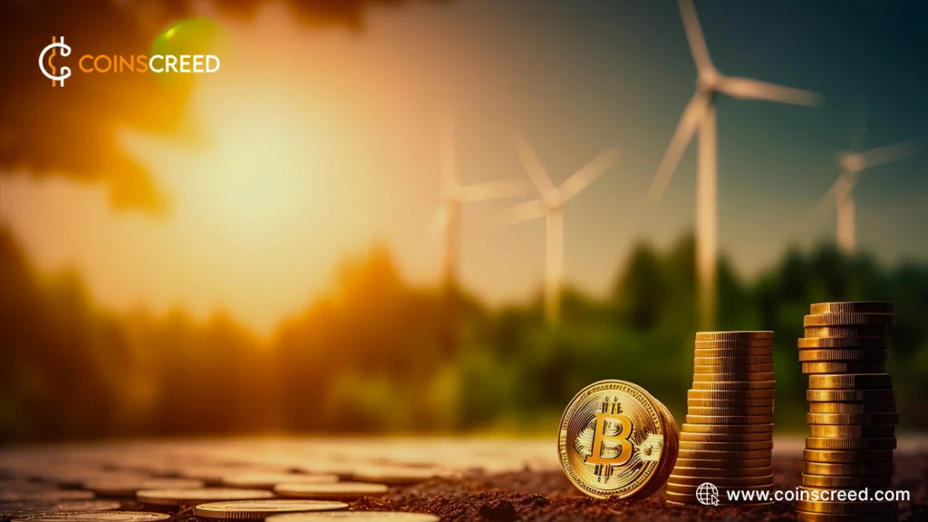 Cryptocurrency and ESG - Analyzing Environmental, Social, and Governance Impacts