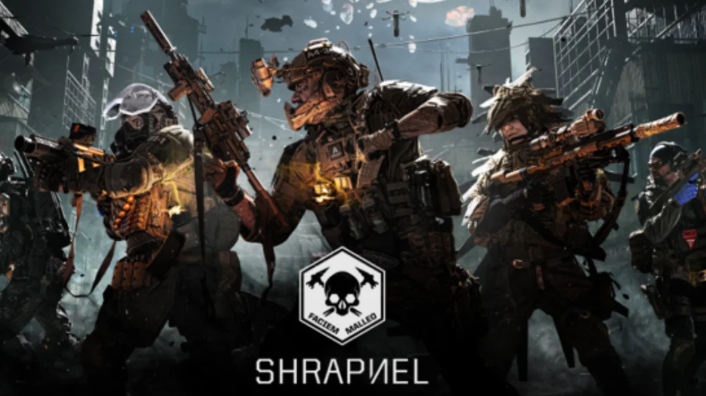 Shrapnel to Ban Users Manipulating Game Play System