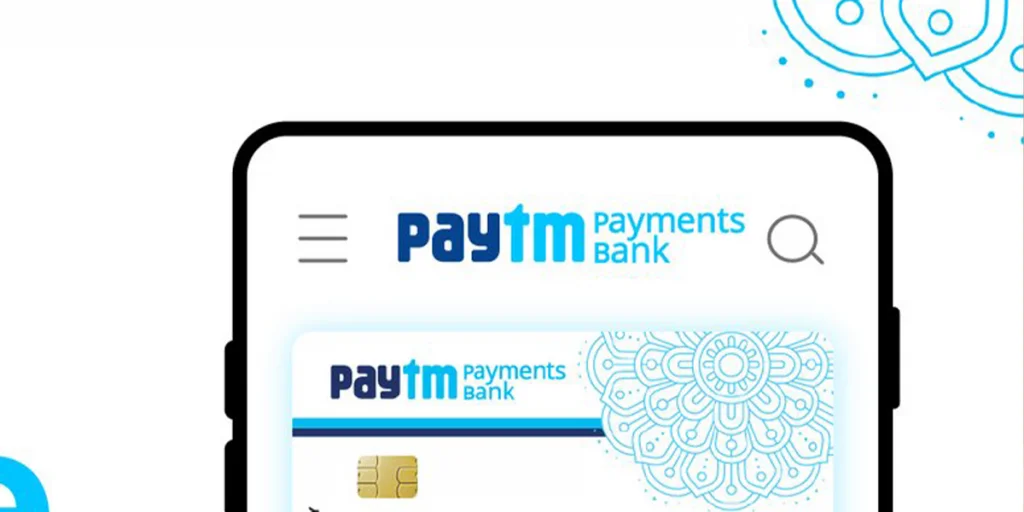 Paytm Payments Bank Ban May Hurt Crypto Users in India