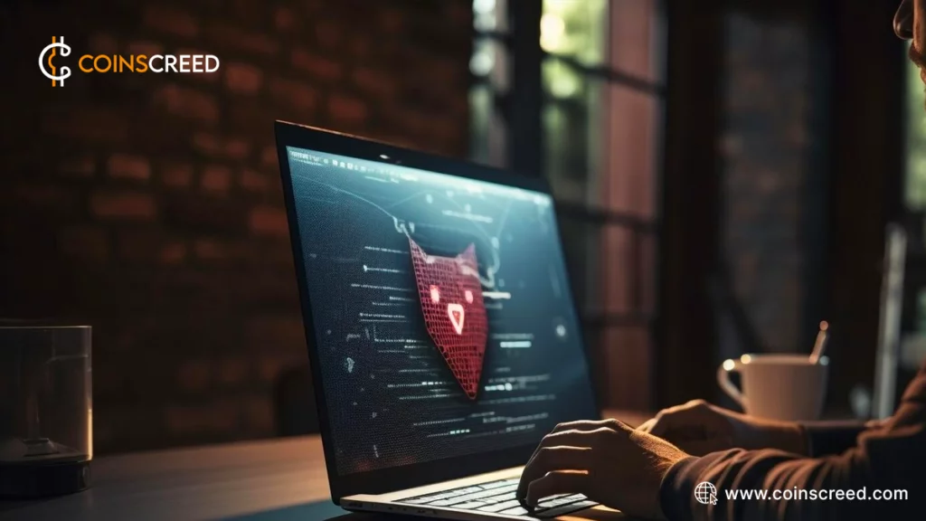 tool security - Coinscreed Latest Bitcoin and Crypto Updates