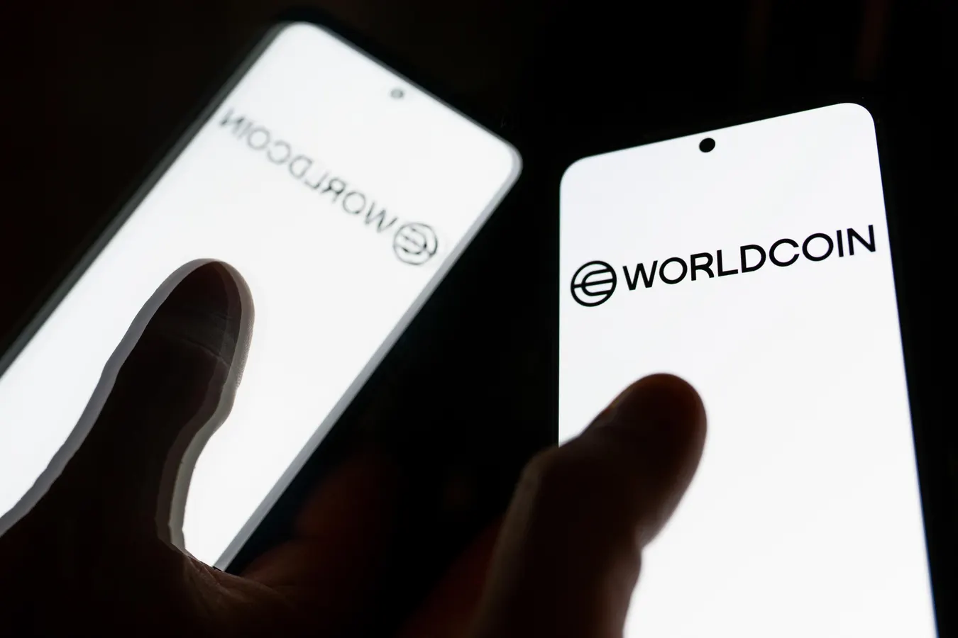 Worldcoin App Hits 1M Daily Users This Week