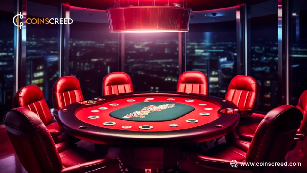 vip casino - Coinscreed Latest Bitcoin and Crypto Updates