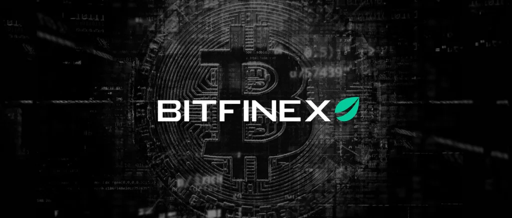 US Government Moves $922 Million in Seized Bitcoin from Bitfinex Hack