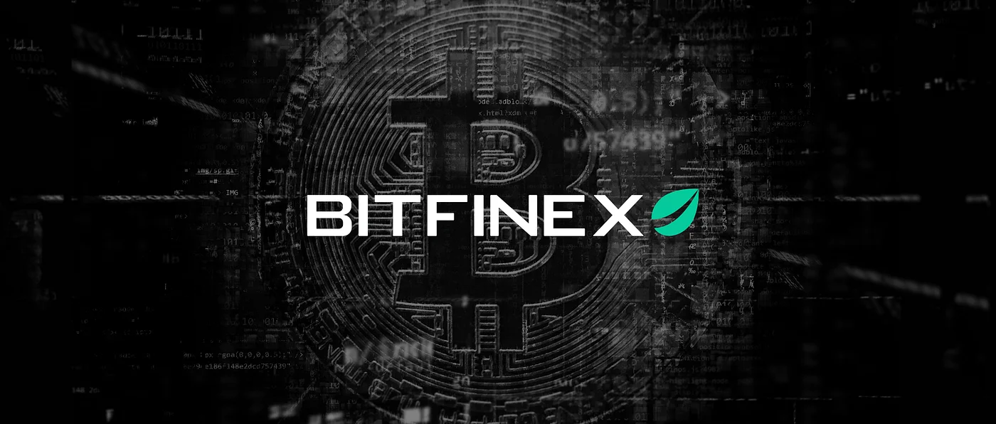 US Government Moves $922 Million in Seized Bitcoin from Bitfinex Hack