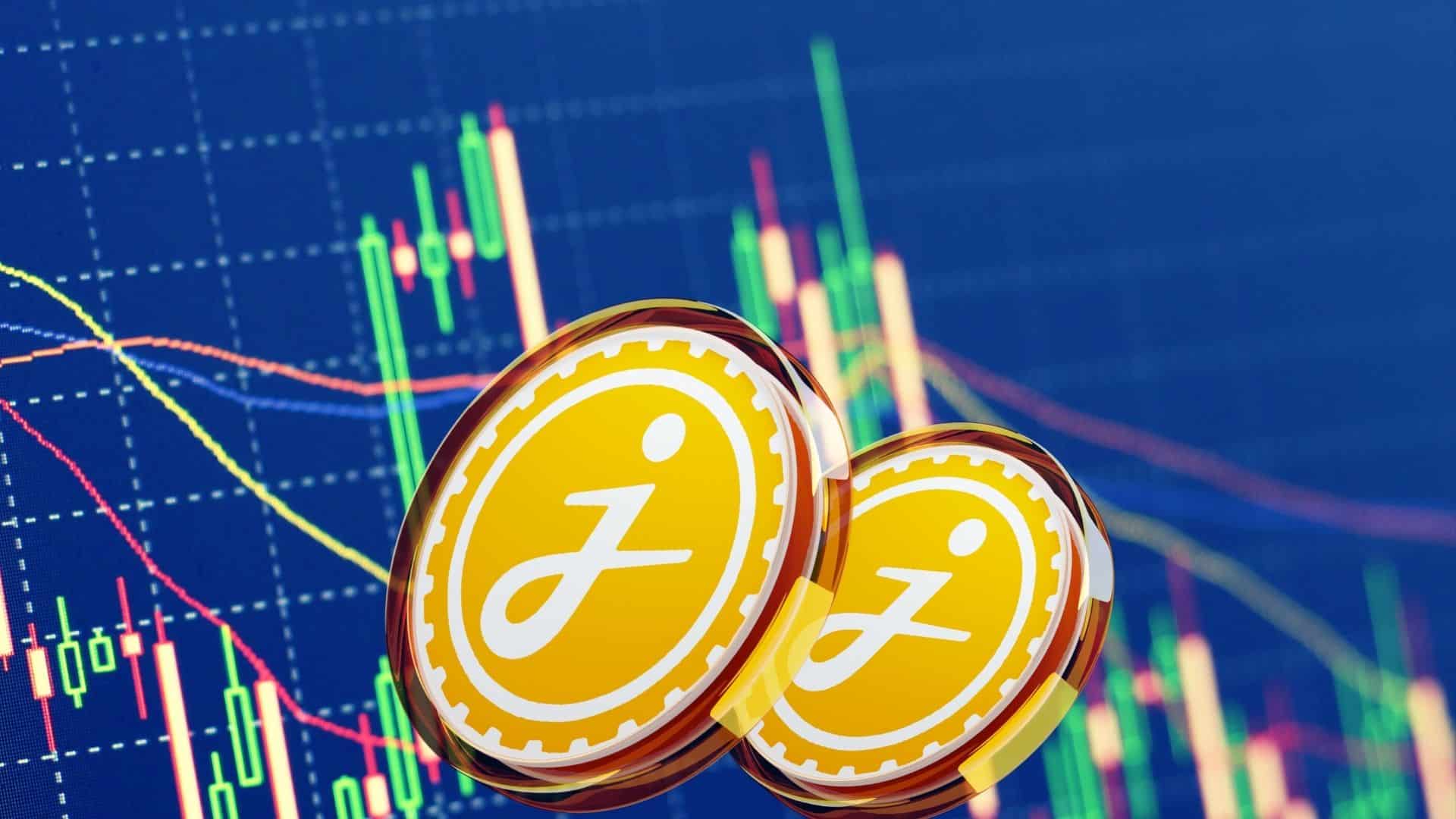 JasmyCoin (JASMY) Surges 12% After Panasonic Partnership