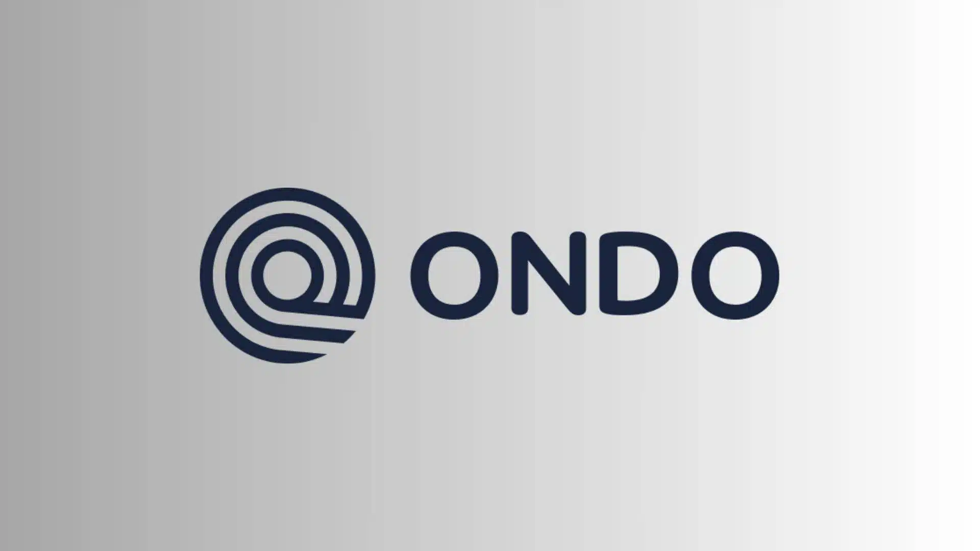 Ondo (ONDO) Price to Surge Above $1