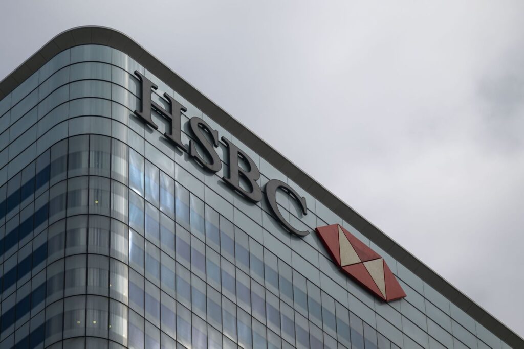 HSBC Introduces Gold Token for Retail Customers in Hong Kong