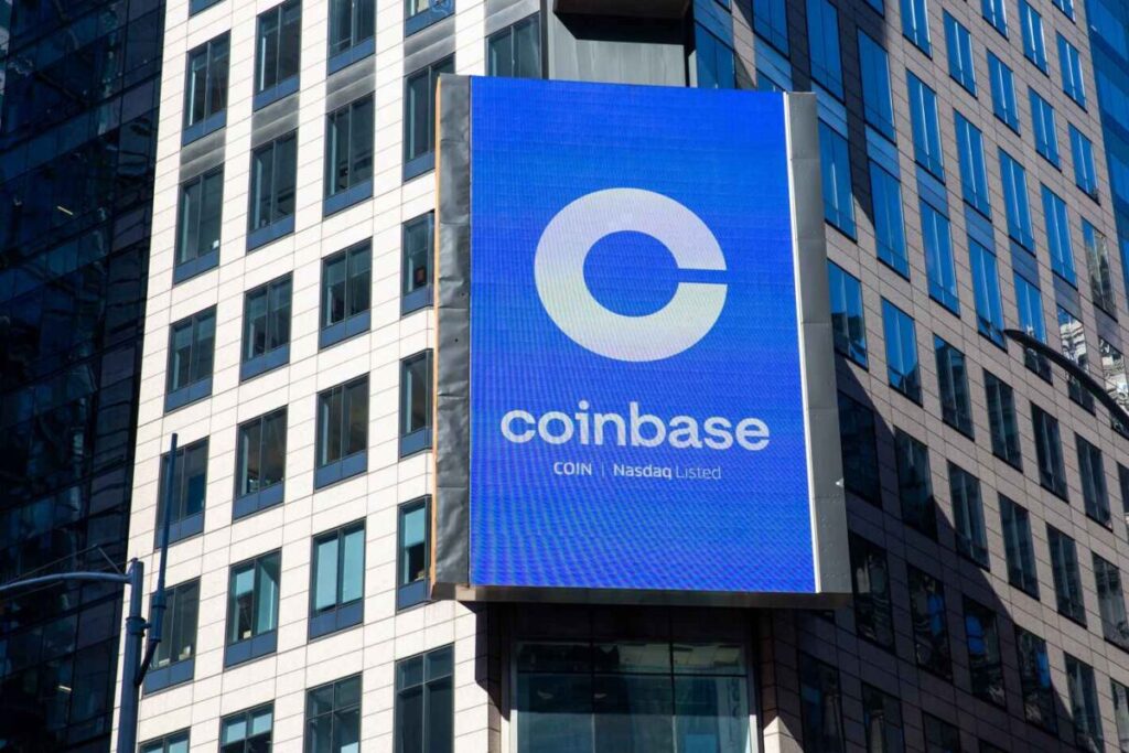 Coinbase to Offer $1 Billion in Convertible Senior Notes