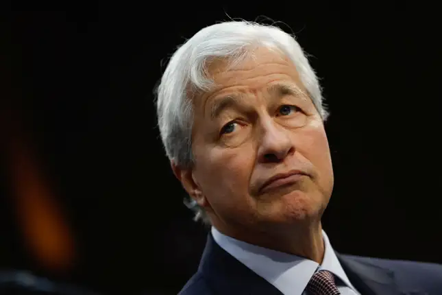 Jamie Dimon: Bitcoin’s Use Questioned, but Investor Rights Defended