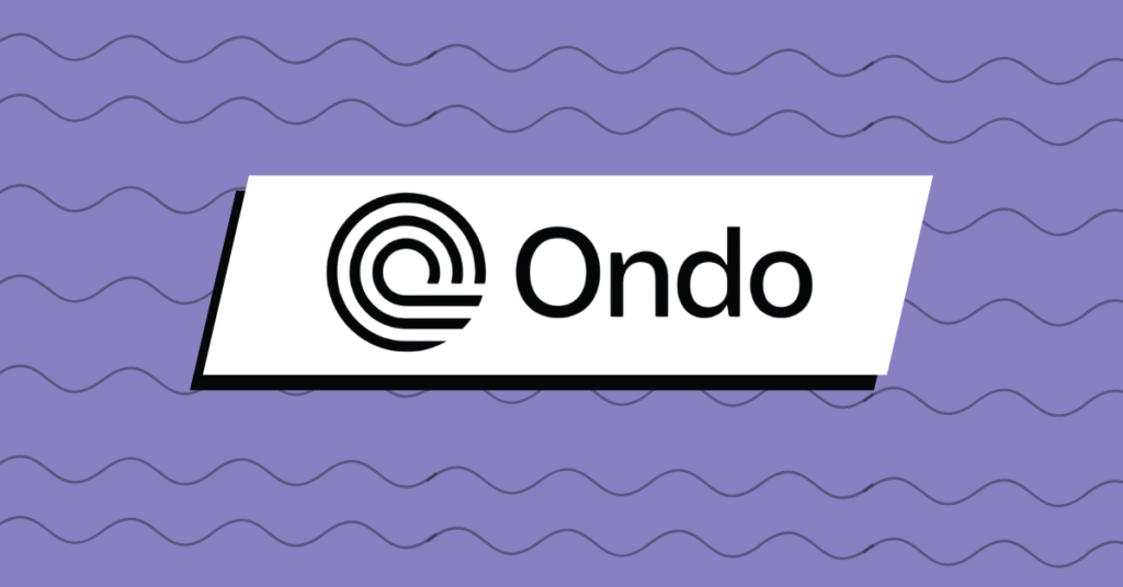 ONDO Price May Break $1 Amid Investor Interest