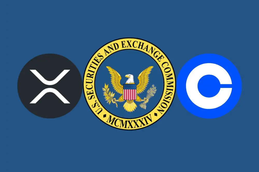 Ripple, Coinbase CLO Criticizes SEC for “Misleading” Courts