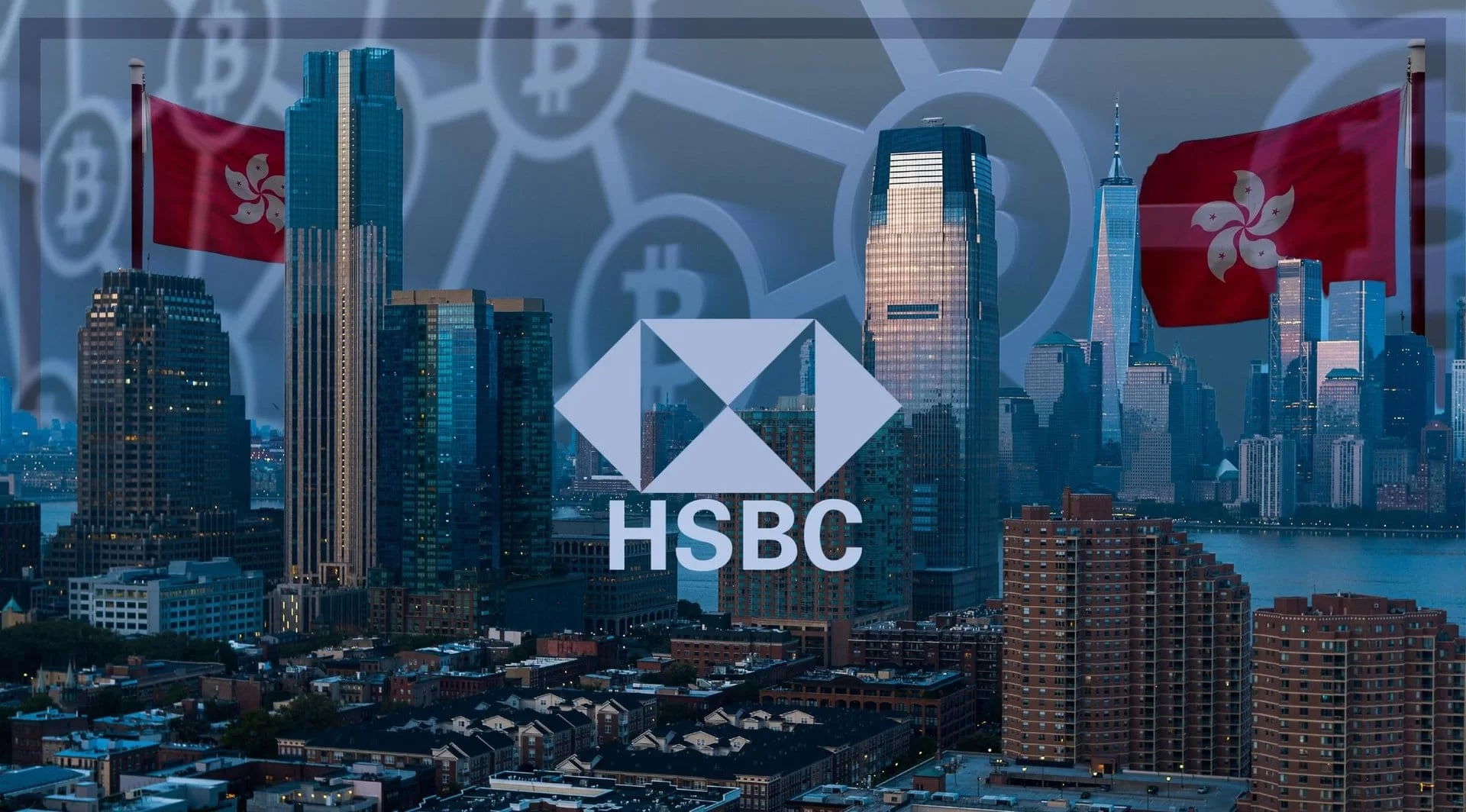 HSBC Launches Gold Token For Retail Customers in Hong Kong