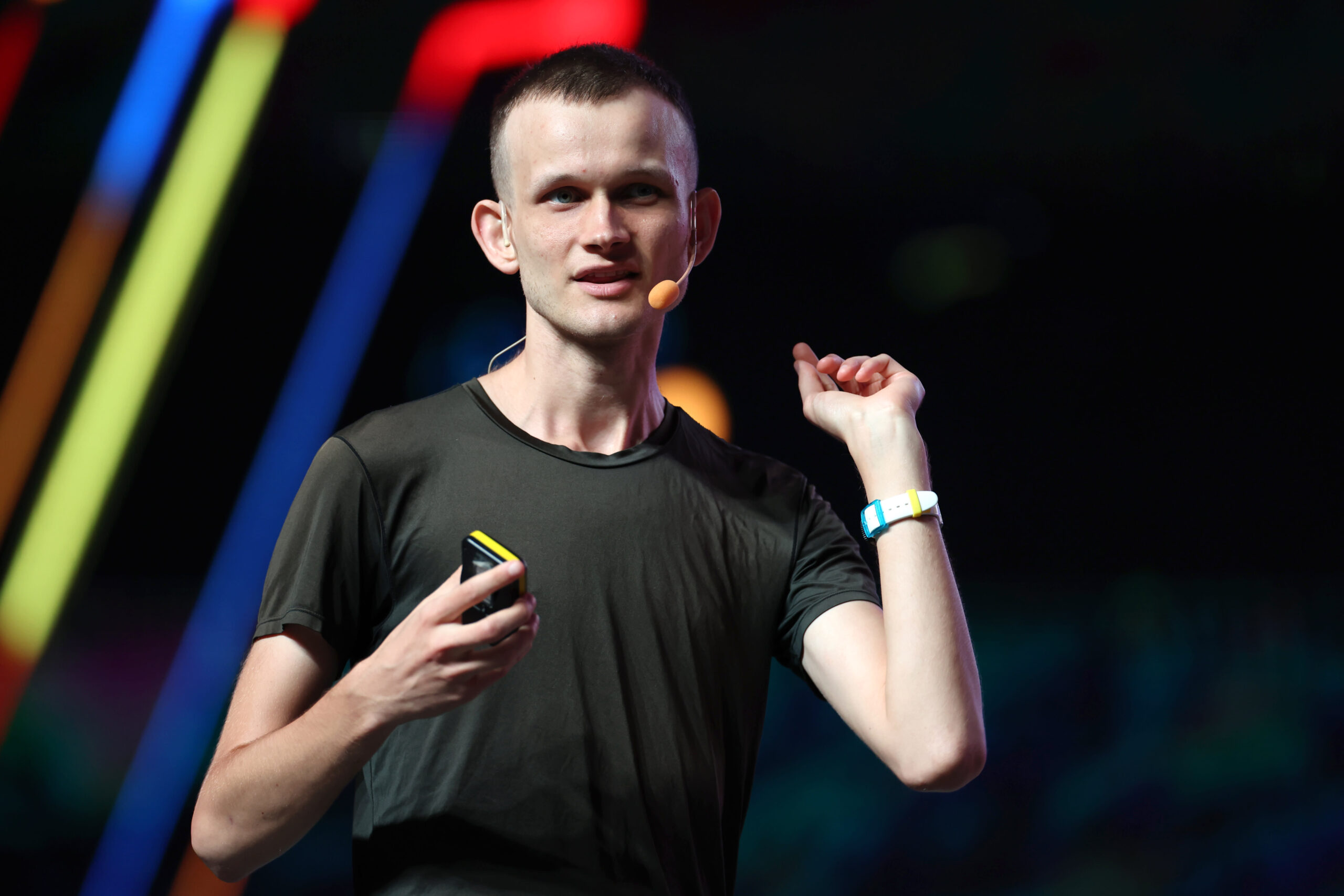 Vitalik Buterin Expresses Dismay Over Ongoing Meme Coin Frenzy