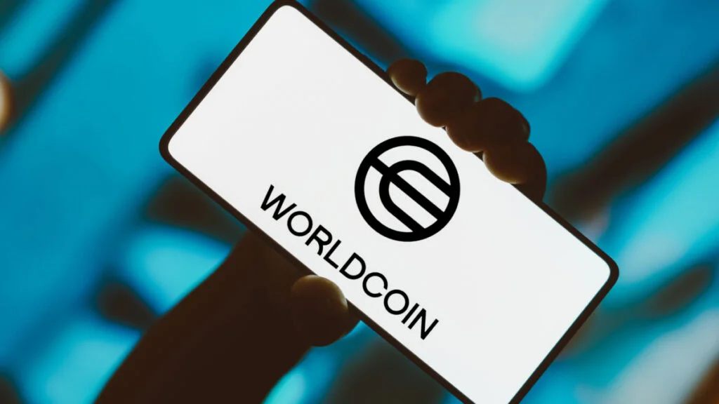 WLD - Coinscreed Latest Bitcoin and Crypto Updates