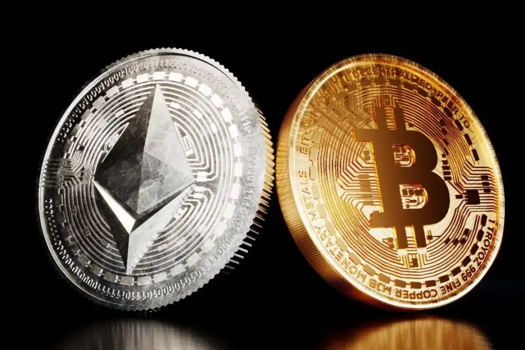 ETH/BTC Pair Set to Breakout Amid Upcoming Ethereum ETF