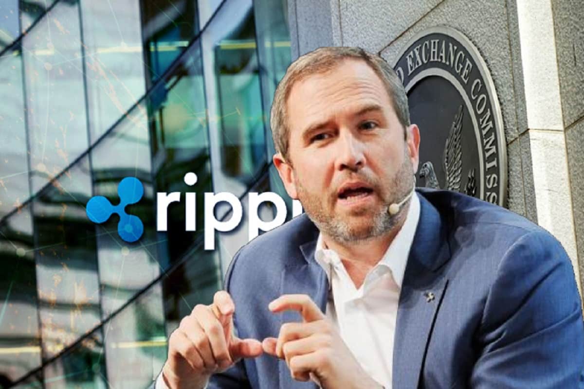 Ripple CEO and CLO Support ETH and CFTC, Amid SEC Scrutiny