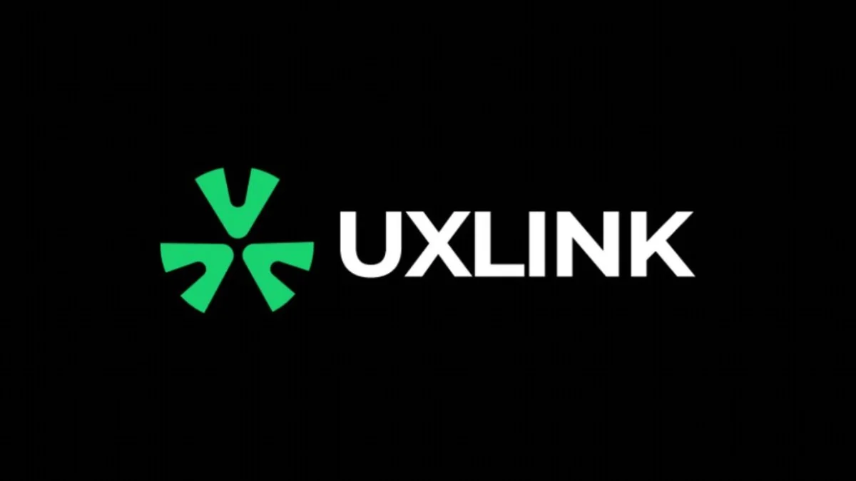 UXLINK Secures $9m Funding Backed by OKX, KuCoin