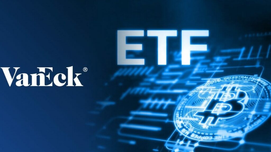 SEC Postpones Ruling on VanEck Ethereum ETF