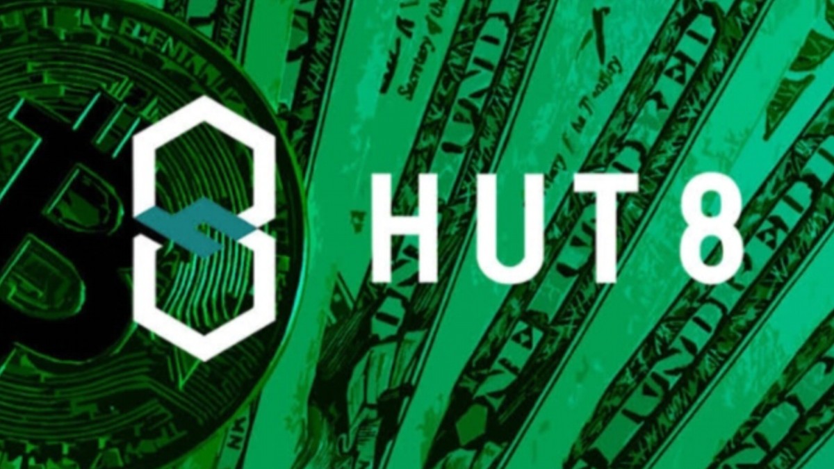 Hut 8 Reports 32% Rise in Revenue During Bitcoin Rally