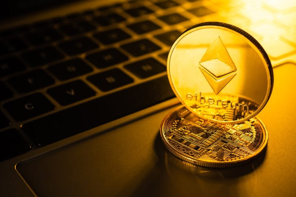 Ethereum Funding Rate Rises, ETH Price Ready for Rally