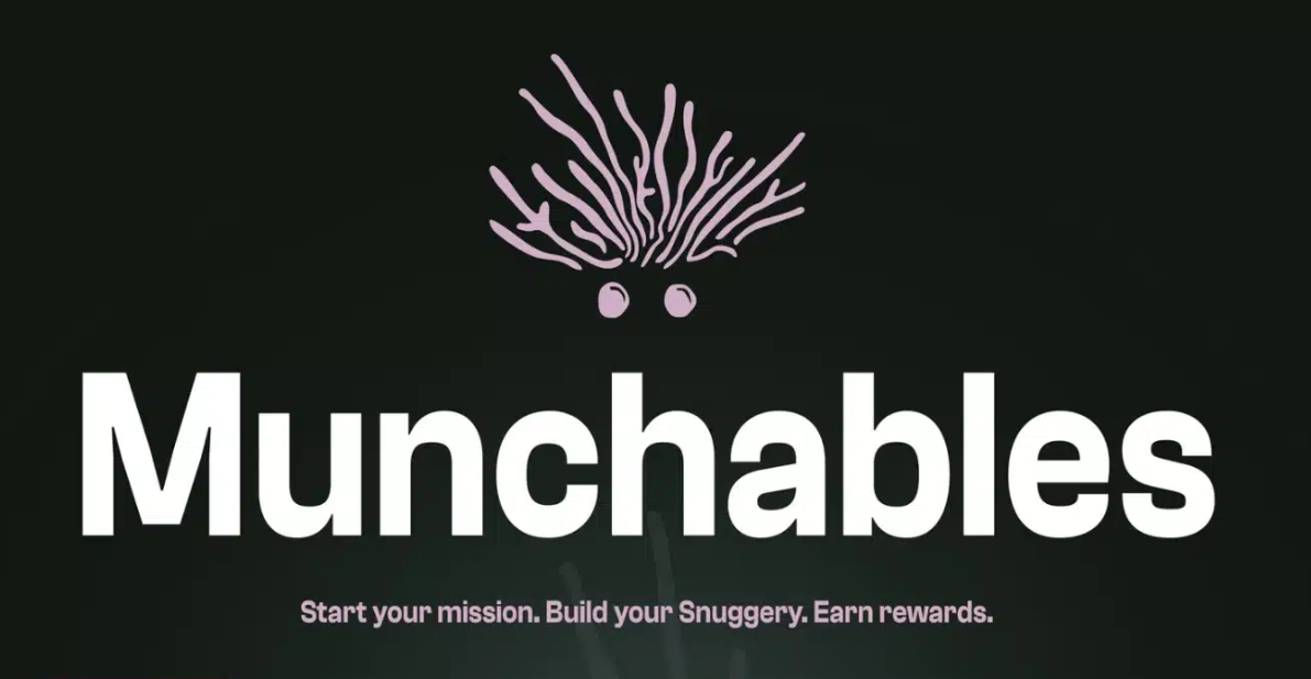 Munchables Plans Strategies to Enhance Platform's Security