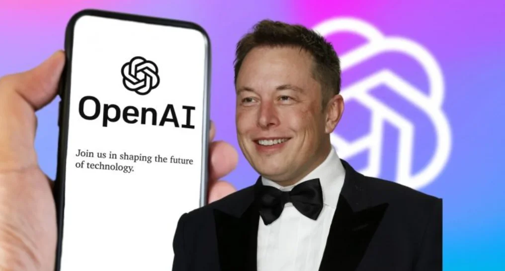 OpenAI Releases Elon Musk Email on 'for-profit' Stance