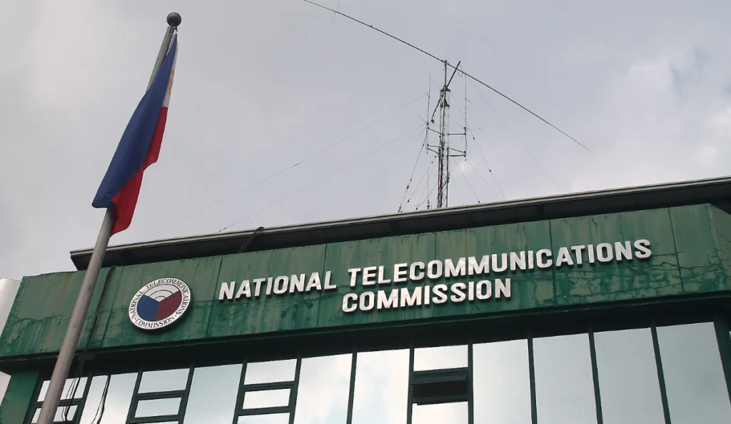 Philippine NTC Blocks Unlicensed Crypto Exchange Websites