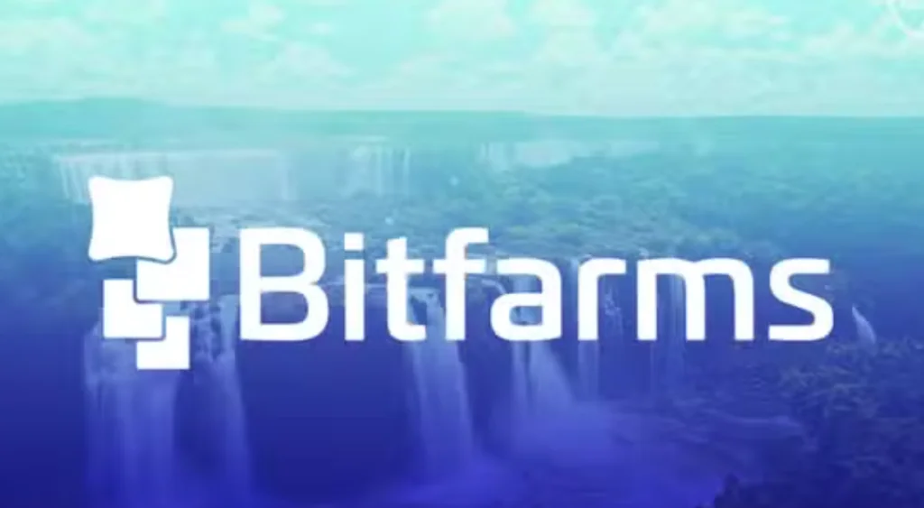 Canada-based Bitfarms Purchases Additional 51,908 ASICs