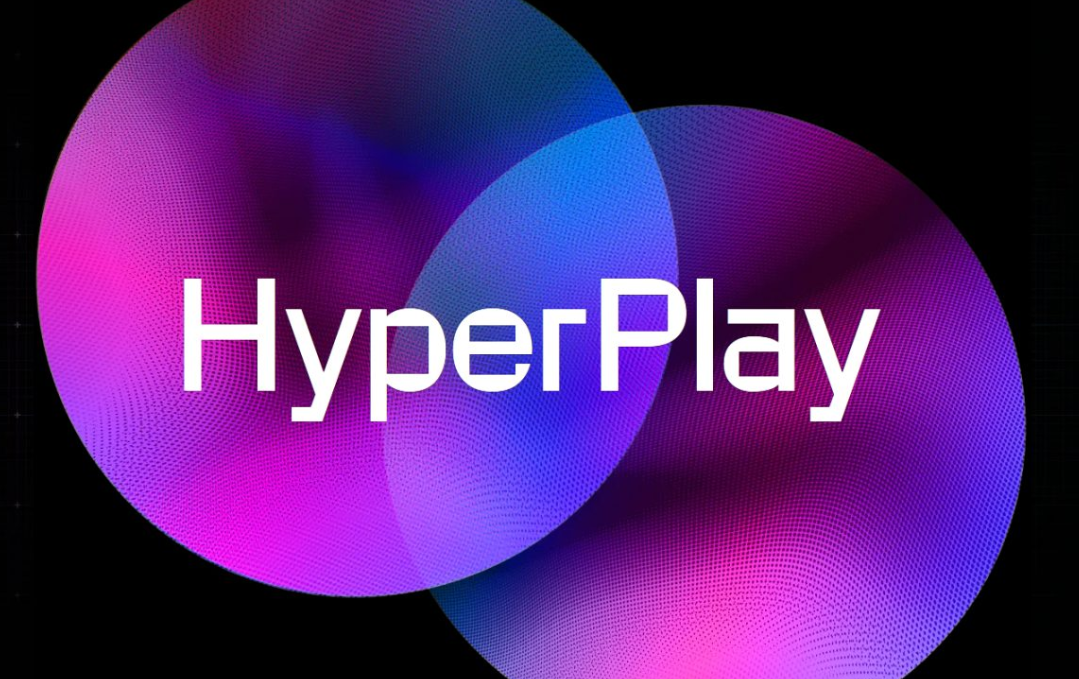 Square Enix Invests in HyperPlay Web3, NFT Platform