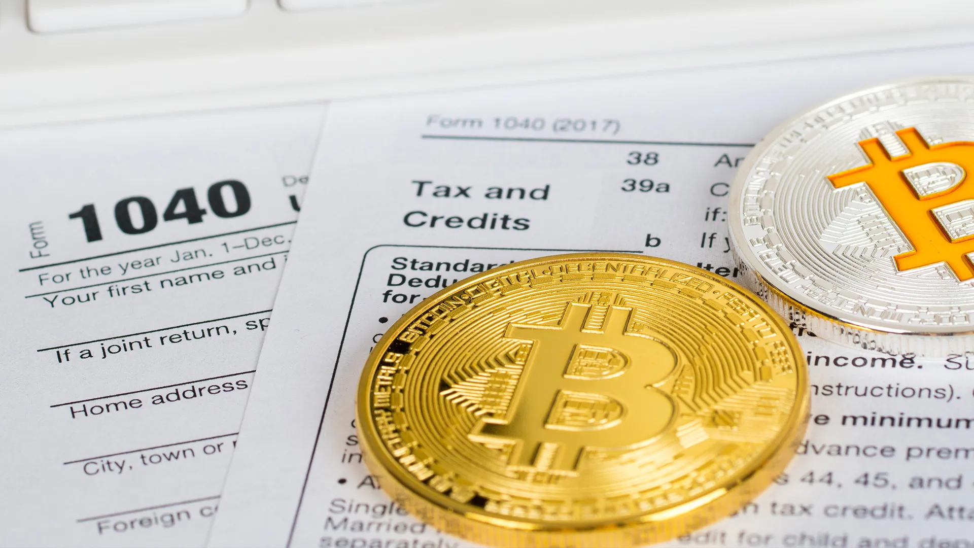 Bitcoin (BTC) Bull Run: Crypto Taxes You Should Know