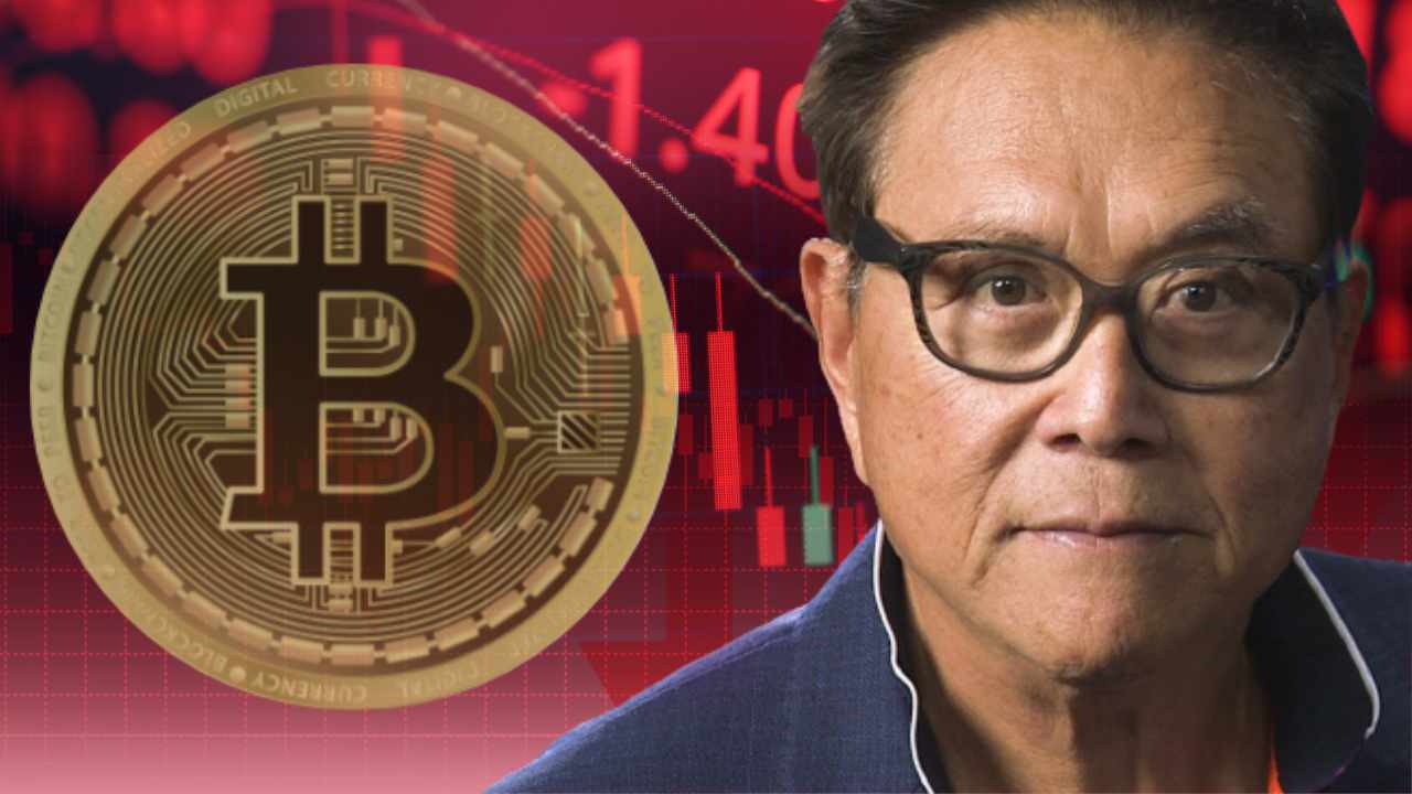 Kiyosaki Backs Bitcoin ETFs for Affordable Investing Pre-Halving