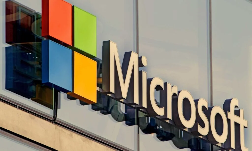 Microsoft Corp Blames Crowdstrike Failure on 2009 EU deal