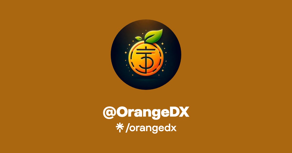 OrangeDX’s $1.5M Raise Fuels Bitcoin DeFi Revolution