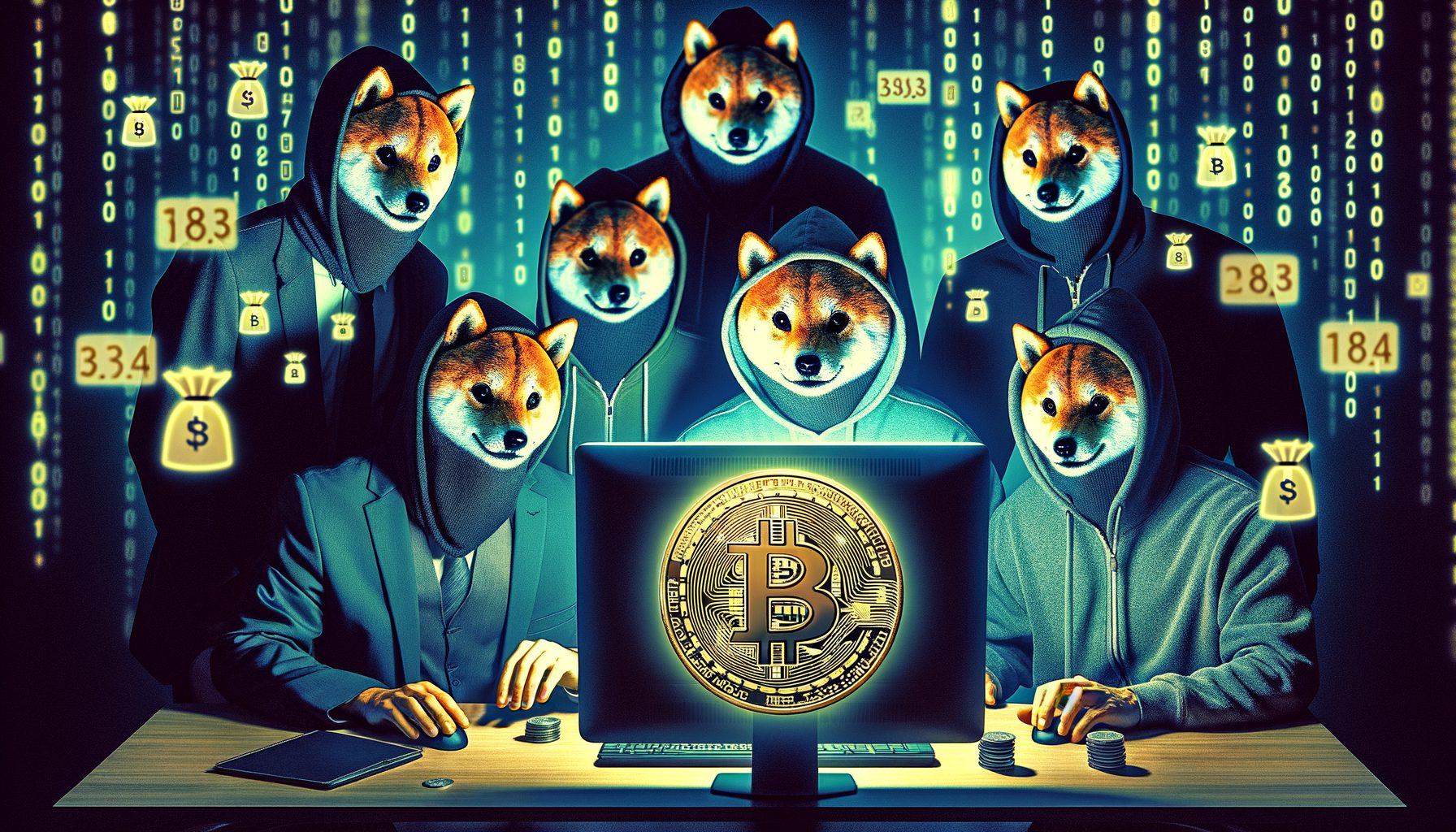 Shiba Inu’s ‘The Shib’ Magazine: A Beacon for Crypto Innovation