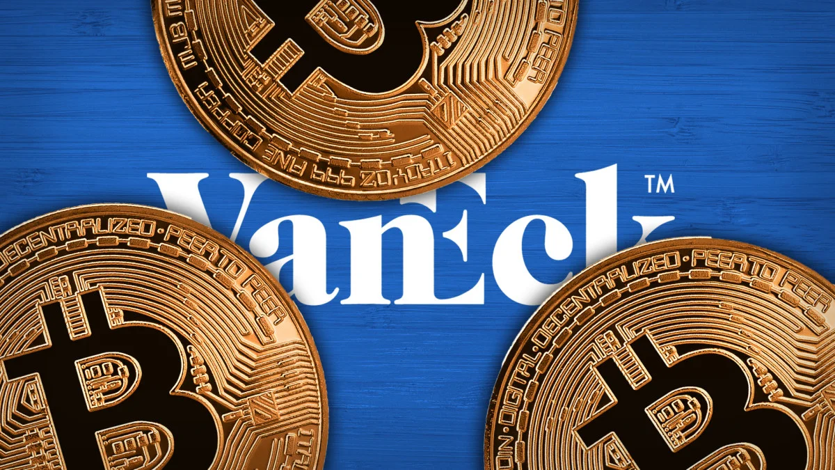 VanEck’s HODL ETF Waives Fees to Attract Bitcoin Investors