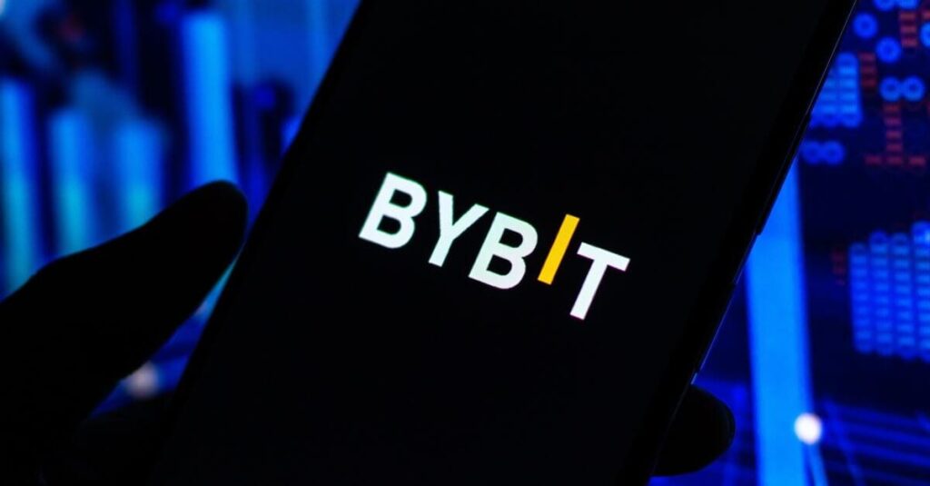 Bybit, Binance and OKX Volume Tripled Since Late 2023