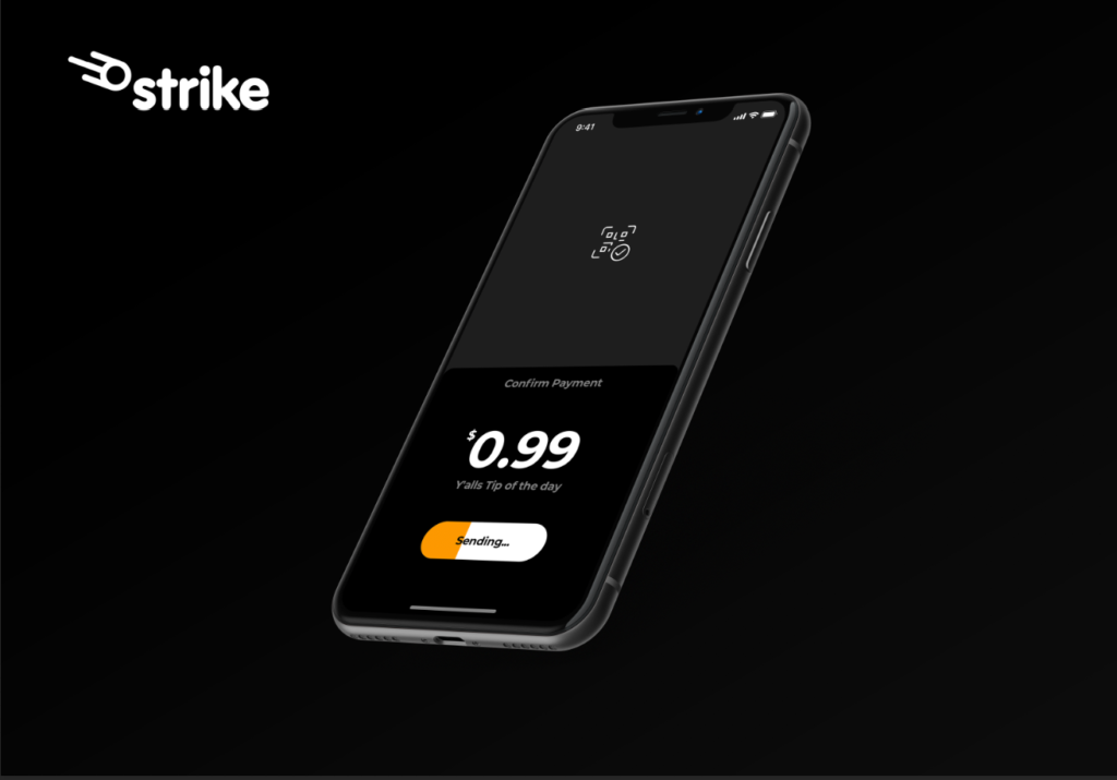 Strike App Now Available to European Customers