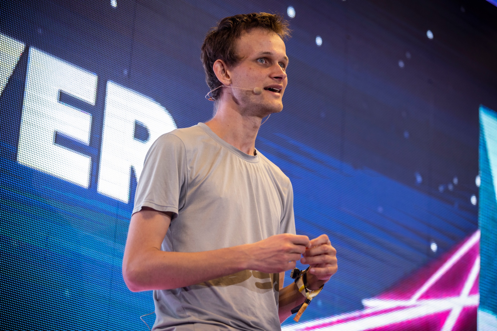 Vitalik Buterin Upholds Transition to PoS