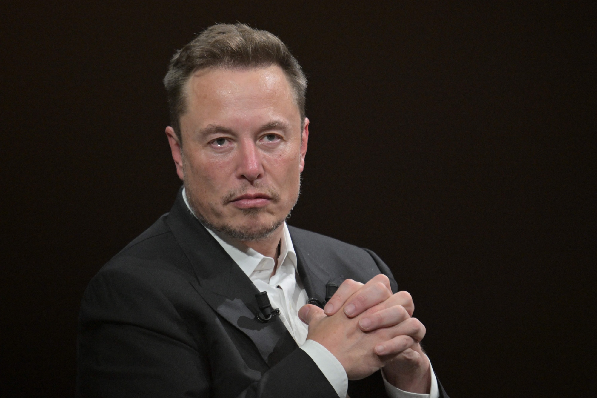 US Supreme Court Denies Elon Musk's Tesla Post Appeal