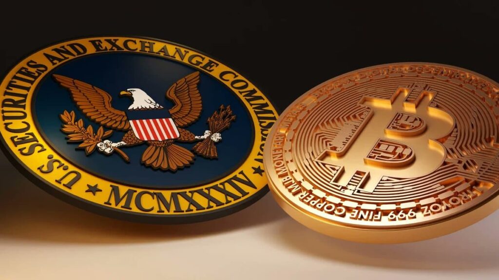 SEC Lawyers Resign Following Crypto Case's 'Gross Abuse' of Power