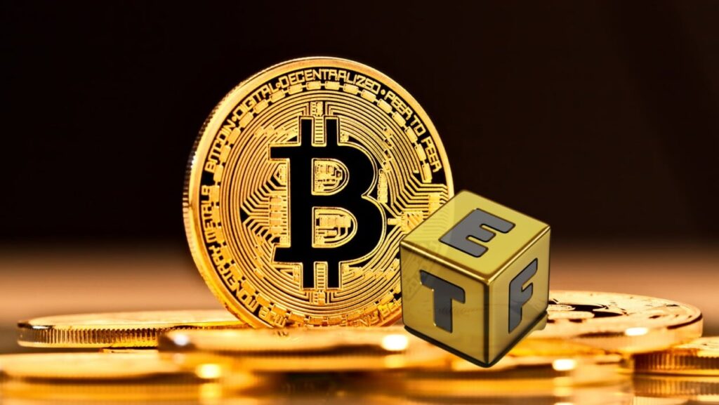 Bitcoin ETF Volumes Stay Strong Amid BTC Price Dip