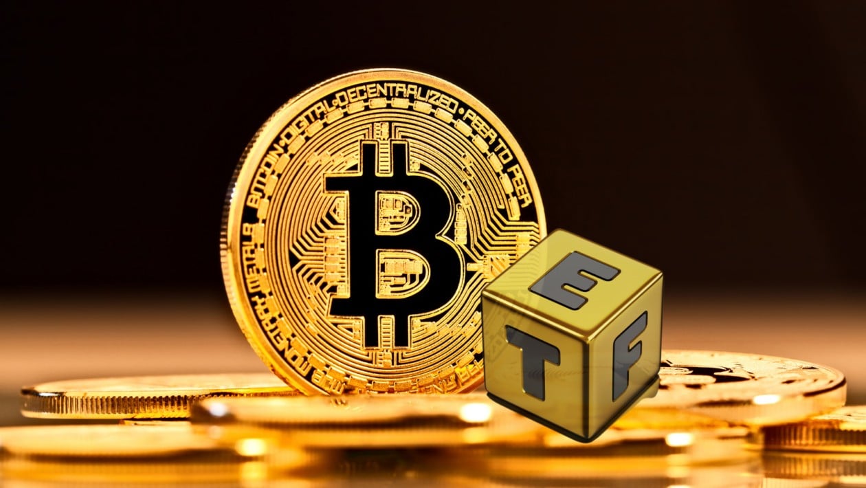 Bitcoin ETF Volumes Stay Strong Amid BTC Price Dip - Coinscreed Latest Bitcoin and Crypto Updates